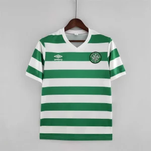 80-81 Celtic home