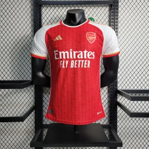 23-24 Arsenal home player version