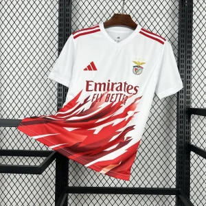 25-26 Benfica Concept Edition Football Kit Soccer Cheap Shirt AAAAJersey Dropship Yupoo