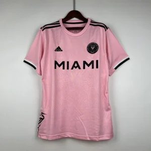 23-24 Inter Miami Pink S-XXL