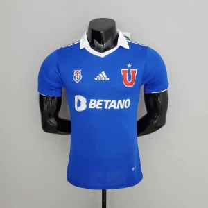 22-23 University of Chile home player version