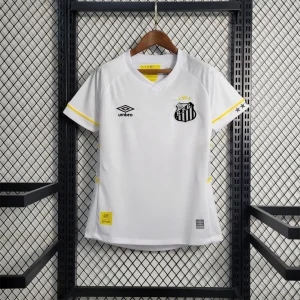 23-24 Women's Santos home