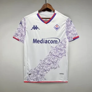 23-24 Fiorentina Away S-XXL