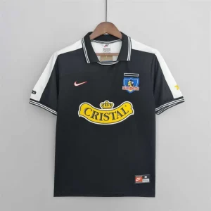 99 Colo-Colo away