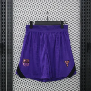 26-27 Barcelona Away Mens Kit Player Version Football Short AAAAJersey Supply Yupoo 6