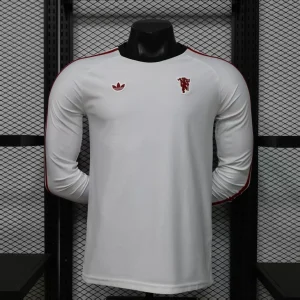 26-27 Manchester United Mens Retro Style Football Shirt Apparels AAAAJersey Supply Yupoo