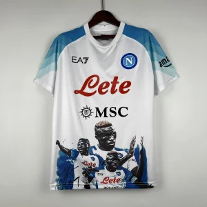 23-24 Naples Special Edition S-4XL - 3