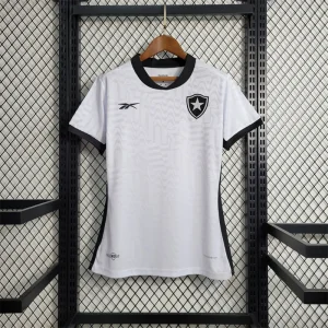 23-24 Women Botafogo away size S-XXL Soccer Jerseys