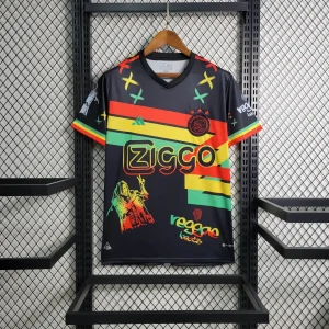 23-24 Ajax Special Editon S-XXL Cheap Soccer Jerseys