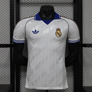 26-27 Real Madrid Mens Retro Kit Special Edition Football Shirt AAAAJersey Wholesale Yupoo