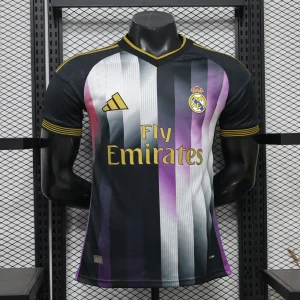 26-27 Real Madrid Mens Kit Special Edition Football T-Shirt AAAAJersey Supply Yupoo 6