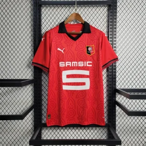 23-24 Rennais home