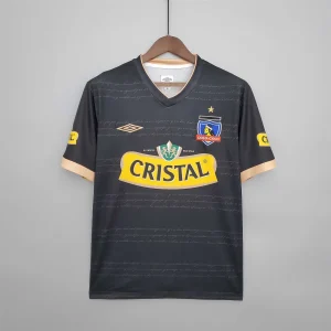 2011 Colo-Colo away