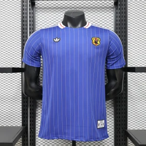 2026 World Cup Japan Retro Casual Football Shirt AAAA Jersey Drop ship Yupoo