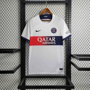 23-24 PSG away S-XXL