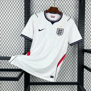 2026 World Cup England Mens Home Kit White Football T-Shirt AAAAJersey Dropship Yupoo