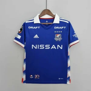 22-23 Yokohama Mariners home