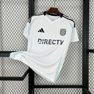 25-26 San Diego Home Shirt Football Uniforms AAAAJersey Dropship Yupoo