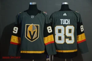 Vegas Golden Knights ice hockey jersey M-3XL 维加斯金骑士队冰球服