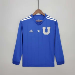 2011 University of Chile Commemorative Edition long sleeve