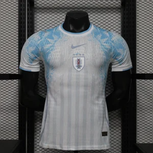2026 Uruguay Mens Special Edition Player Football T-Shirt AAAAJersey Supply Yupoo 9