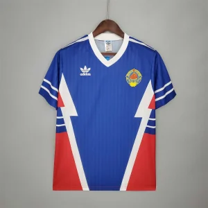 1990 Yugoslavia home
