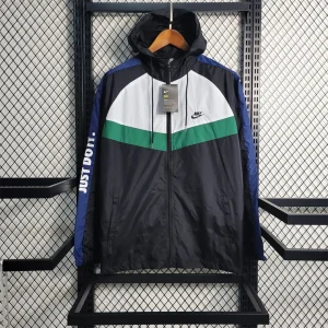 Windbreaker Nike - 6