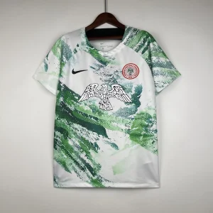 2023 Nigeria Special Edition S-4XL
