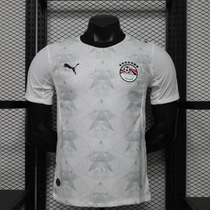 2026 Egypt World Cup Mens Away Kit Soccer Player Version T-Shirt AAAAJersey Supply Yupoo 10
