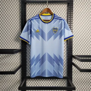 23-24 Boca Juniors third away