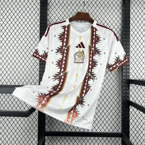 2026 Mexico Mens Special Edition Kit Soccer T-Shirt AAAAJersey Supply Yupoo 7