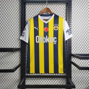 23-24 Fenerbahce Home S-XXL