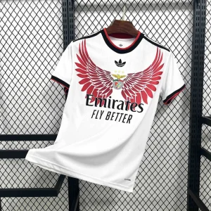 26-27 Benfica Mens Special Edition Football T-Shirt AAAAJersey Supply Yupoo