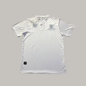 Rangers white 150th Anniversary Edition