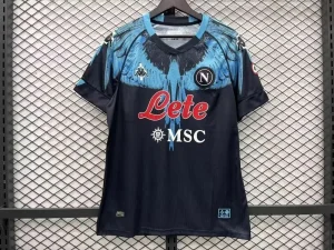 23-24 Napoli Special Soccer Jerseys Yupoo