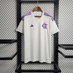 23-24 Flamengo goalkeeper