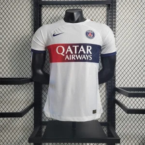 23-24 PSG Away Player edition