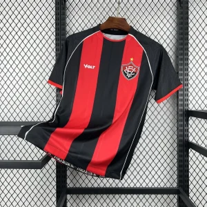 26-27 Vitória Mens Home Kit Football T-Shirt AAAAJersey Wholesale Yupoo 6
