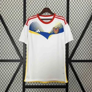 2024 Venezuela Away Kit Best Jerseys Yupoo