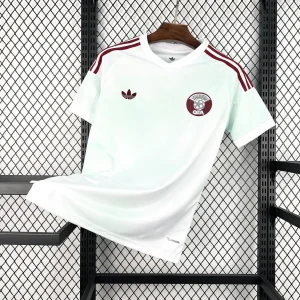 2026 World Cup Qatar Mens Away Kit Soccer T-Shirt AAAAJersey Supply Yupoo 5