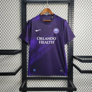 23-24 Orlando Pride