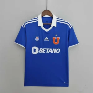 22-23 University of Chile home