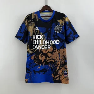 23-24 Inter Miami Training Wear S-XXL best soccer jersey
