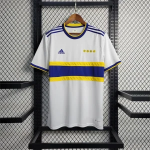 22-23 Boca Juniors away