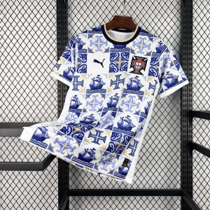 2026 Portugal Mens Special Edition Kit Soccer T-Shirt AAAAJersey Supply Yupoo 6