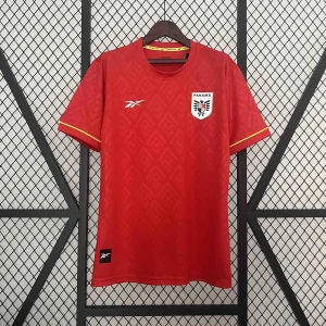 2024 Panama Home Kit Copa America Shirt Soccer Jerseys Yupoo