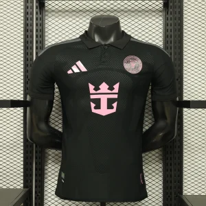 2026-27 Inter Miami Away Soccer Shirt Player Version