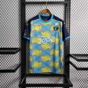 22-23 Penang home
