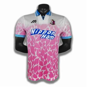 94-95 Osaka Sakura home