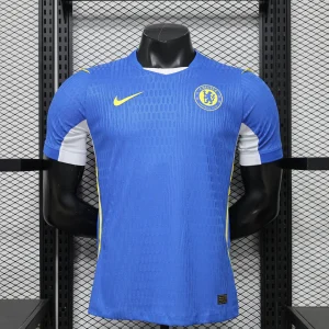 26-27 Chelsea Mens Home Kit Player Version T-Shirt Football AAAAJersey Dropship Yupoo 9